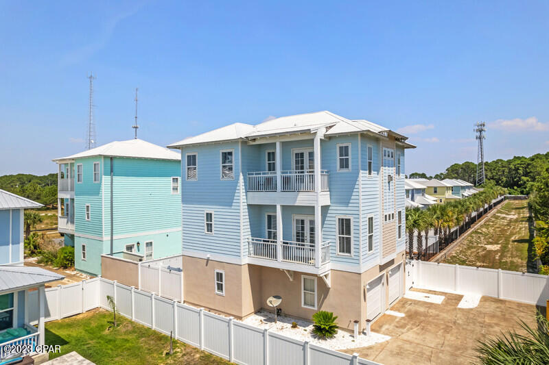Panama City Beach, Florida 32407, United States, 3 Bedrooms Bedrooms, ,4 BathroomsBathrooms,Residential,Pending,35792