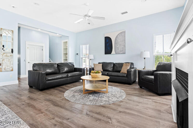 Panama City Beach, Florida 32407, United States, 3 Bedrooms Bedrooms, ,4 BathroomsBathrooms,Residential,Pending,35792