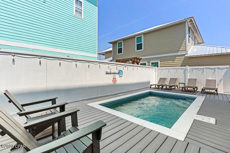 Panama City Beach, Florida 32407, United States, 3 Bedrooms Bedrooms, ,4 BathroomsBathrooms,Residential,Pending,35792