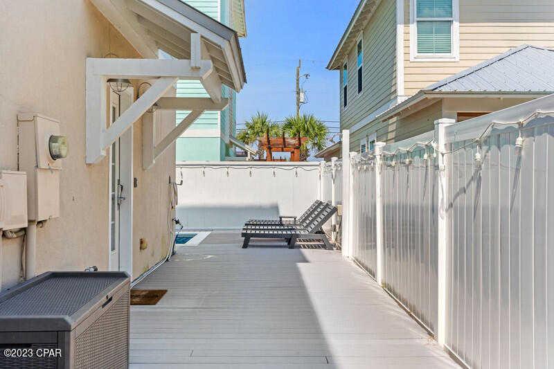 Panama City Beach, Florida 32407, United States, 3 Bedrooms Bedrooms, ,4 BathroomsBathrooms,Residential,Pending,35792