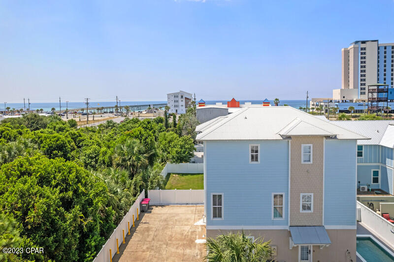 Panama City Beach, Florida 32407, United States, 3 Bedrooms Bedrooms, ,4 BathroomsBathrooms,Residential,Pending,35792