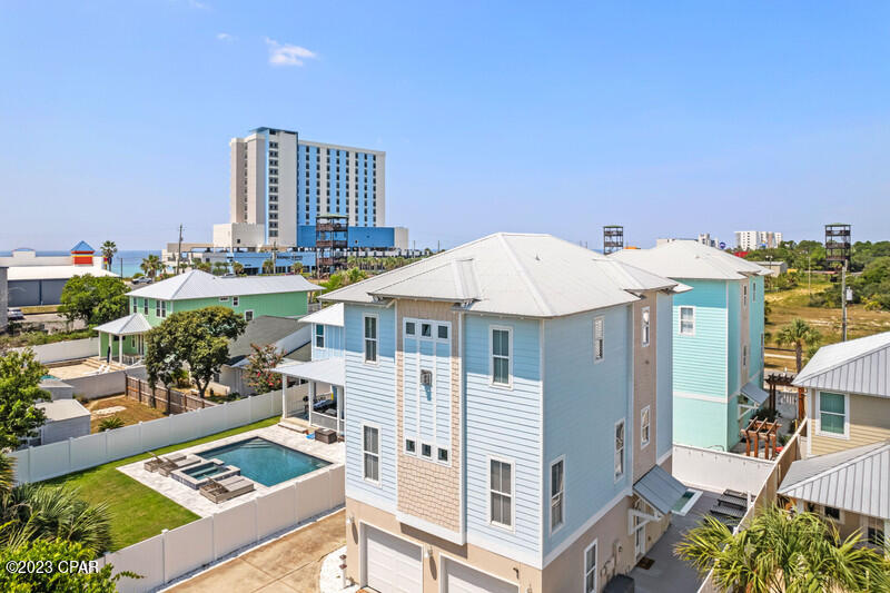 Panama City Beach, Florida 32407, United States, 3 Bedrooms Bedrooms, ,4 BathroomsBathrooms,Residential,Pending,35792