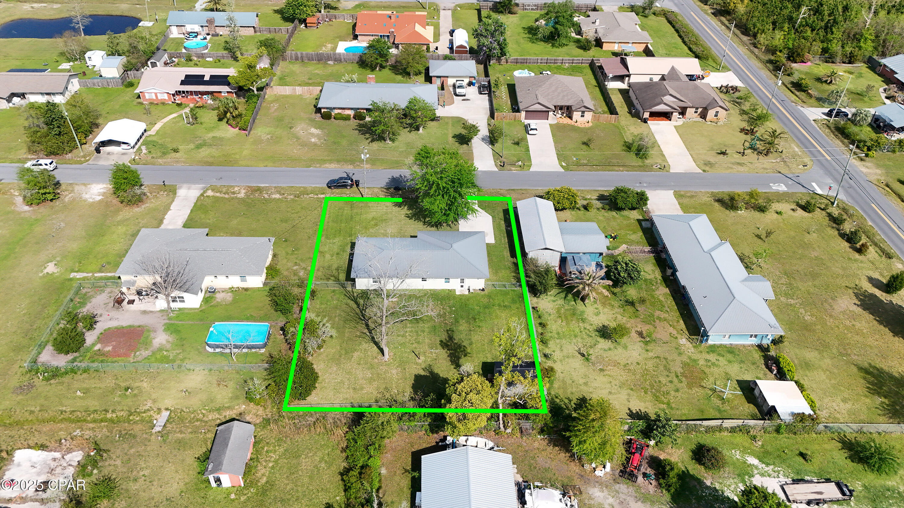 Highland City - Residential