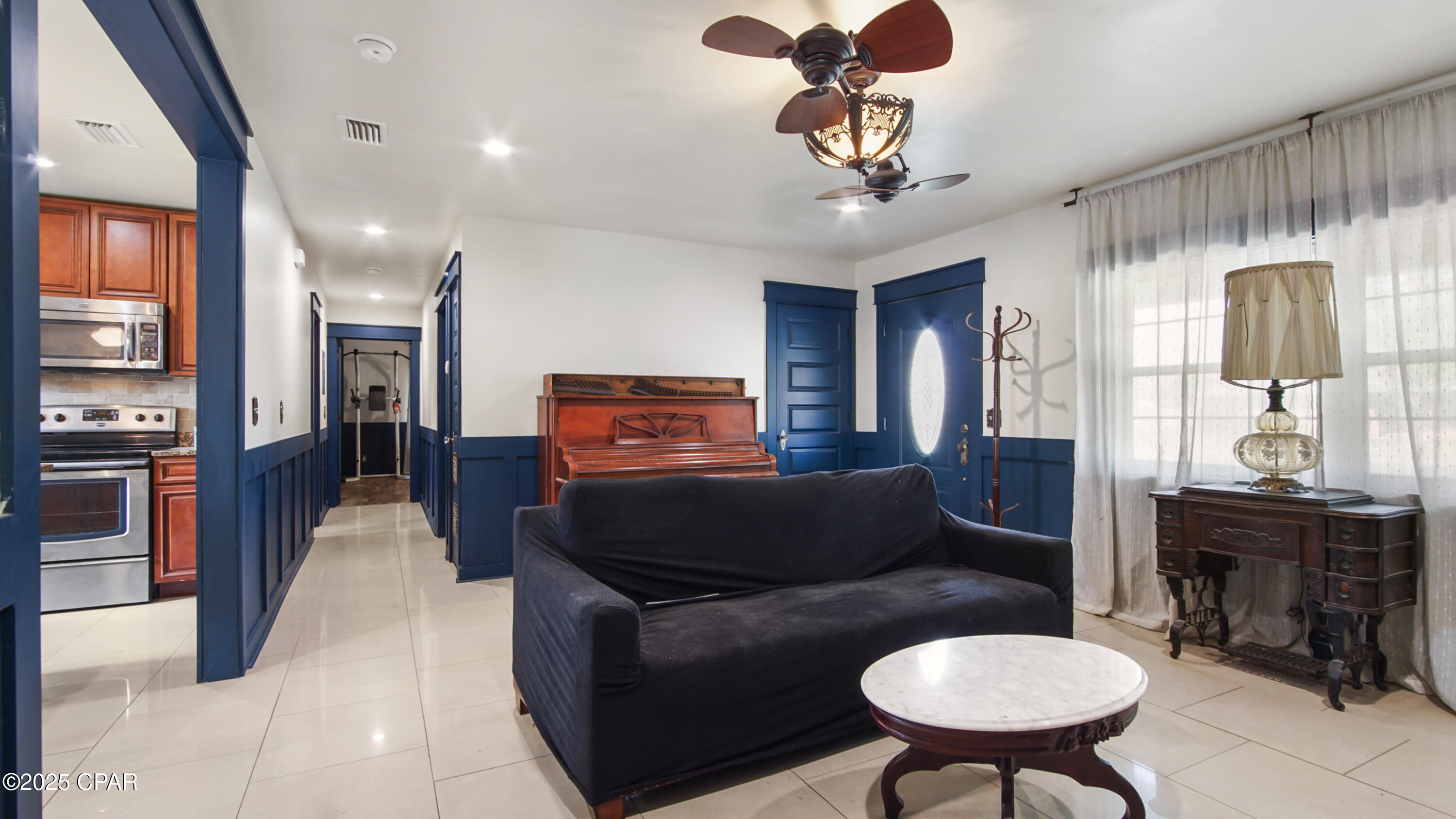 Highland City - Residential