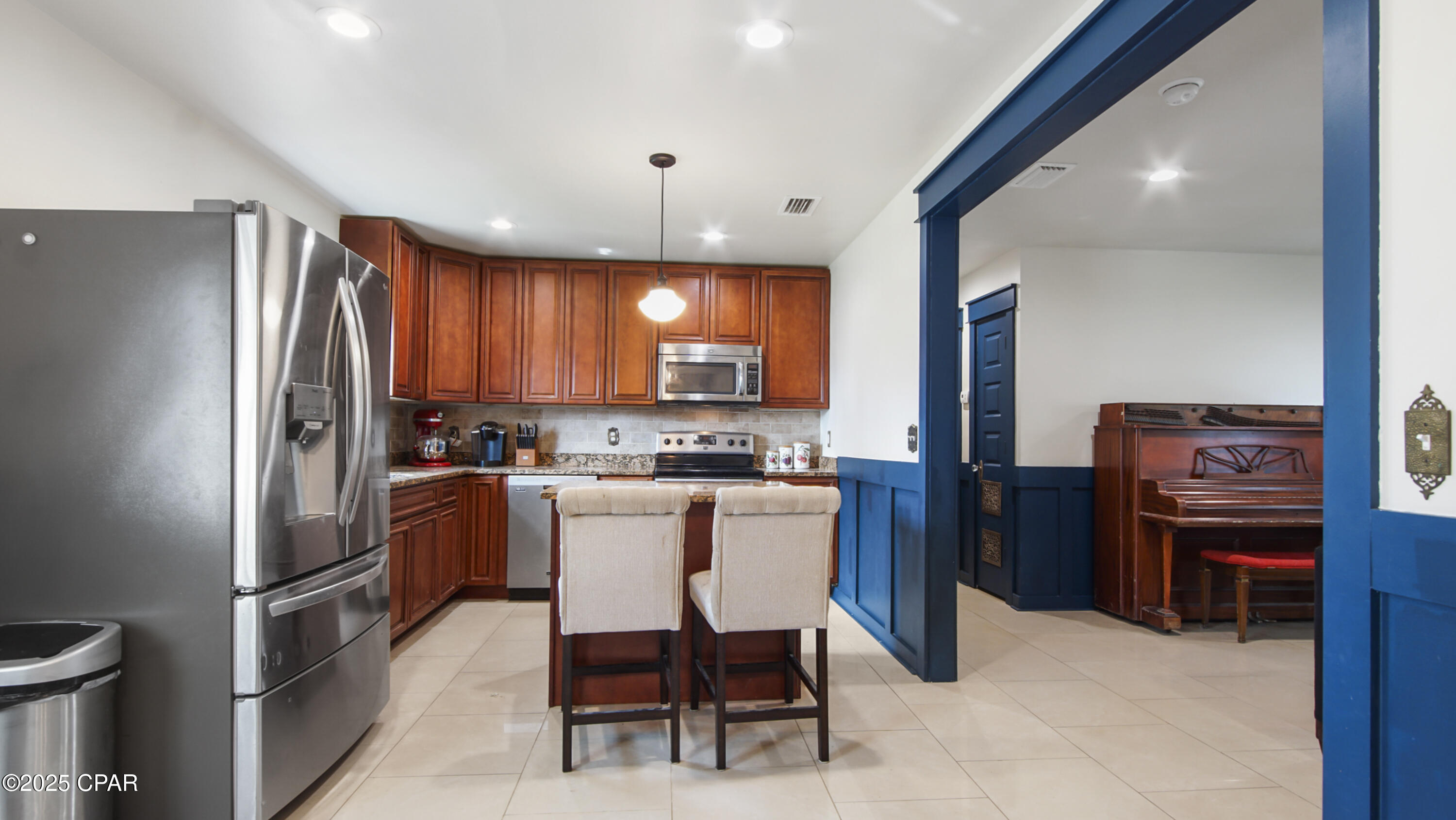 Highland City - Residential