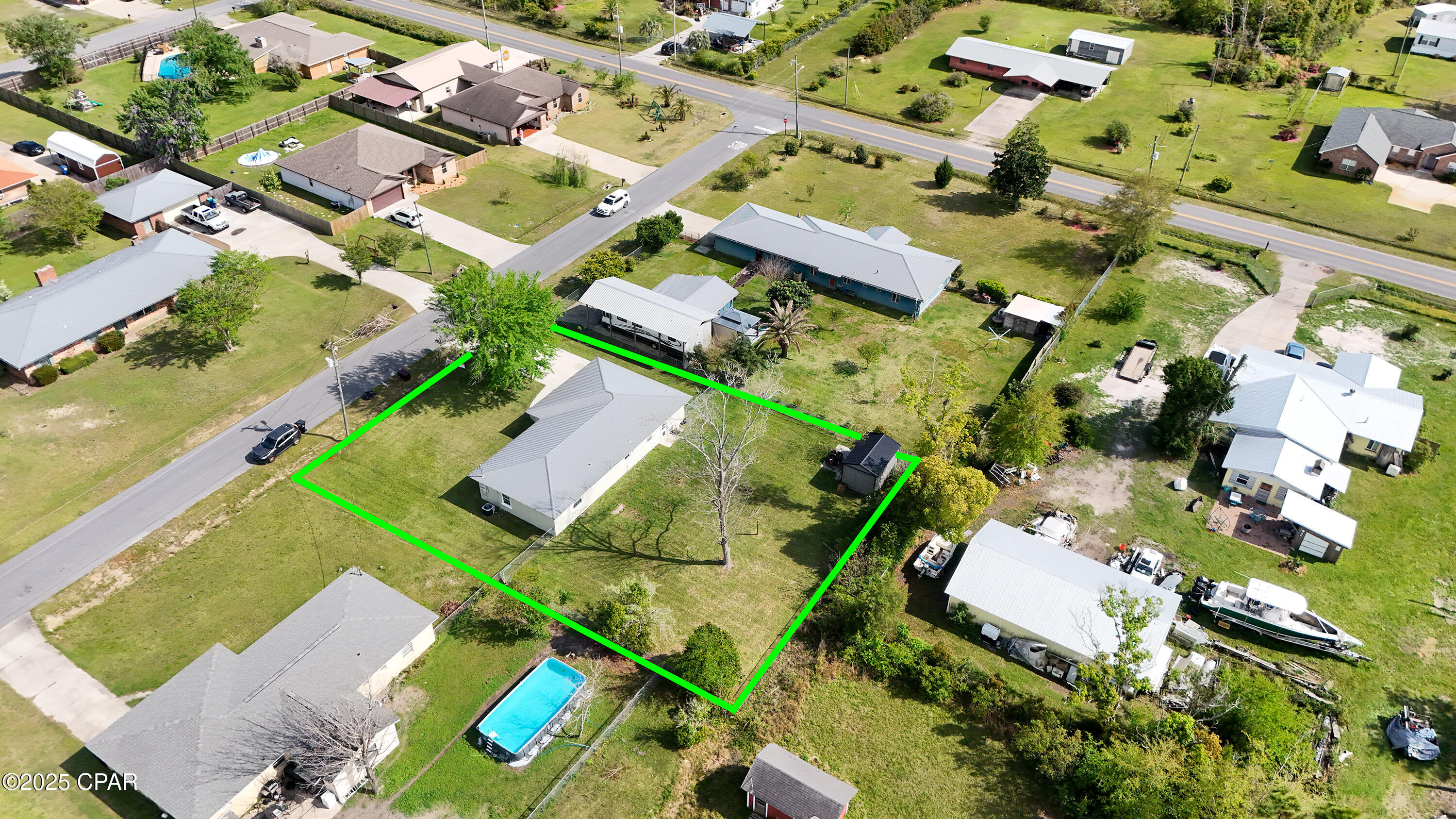 Highland City - Residential