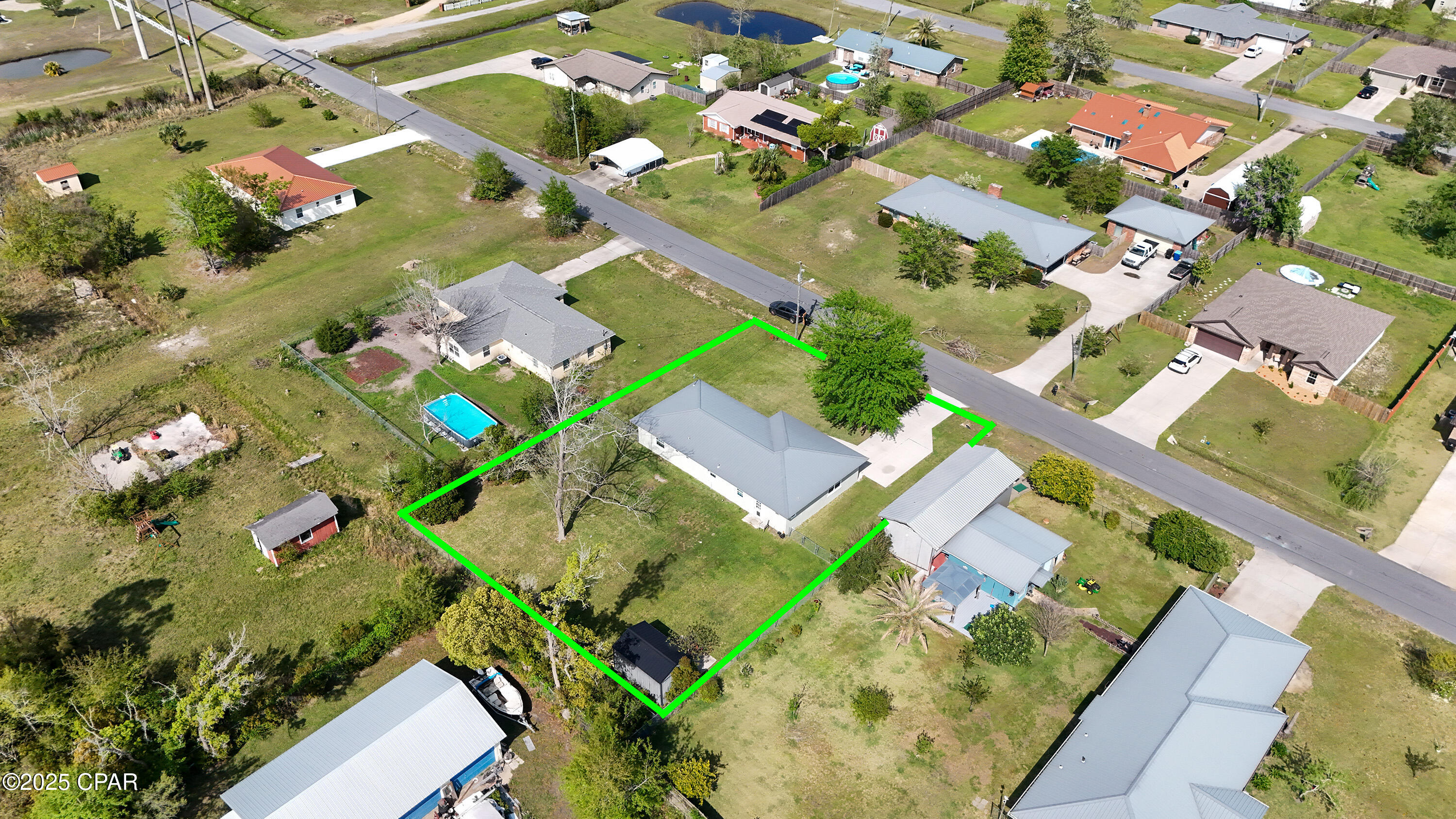 Highland City - Residential