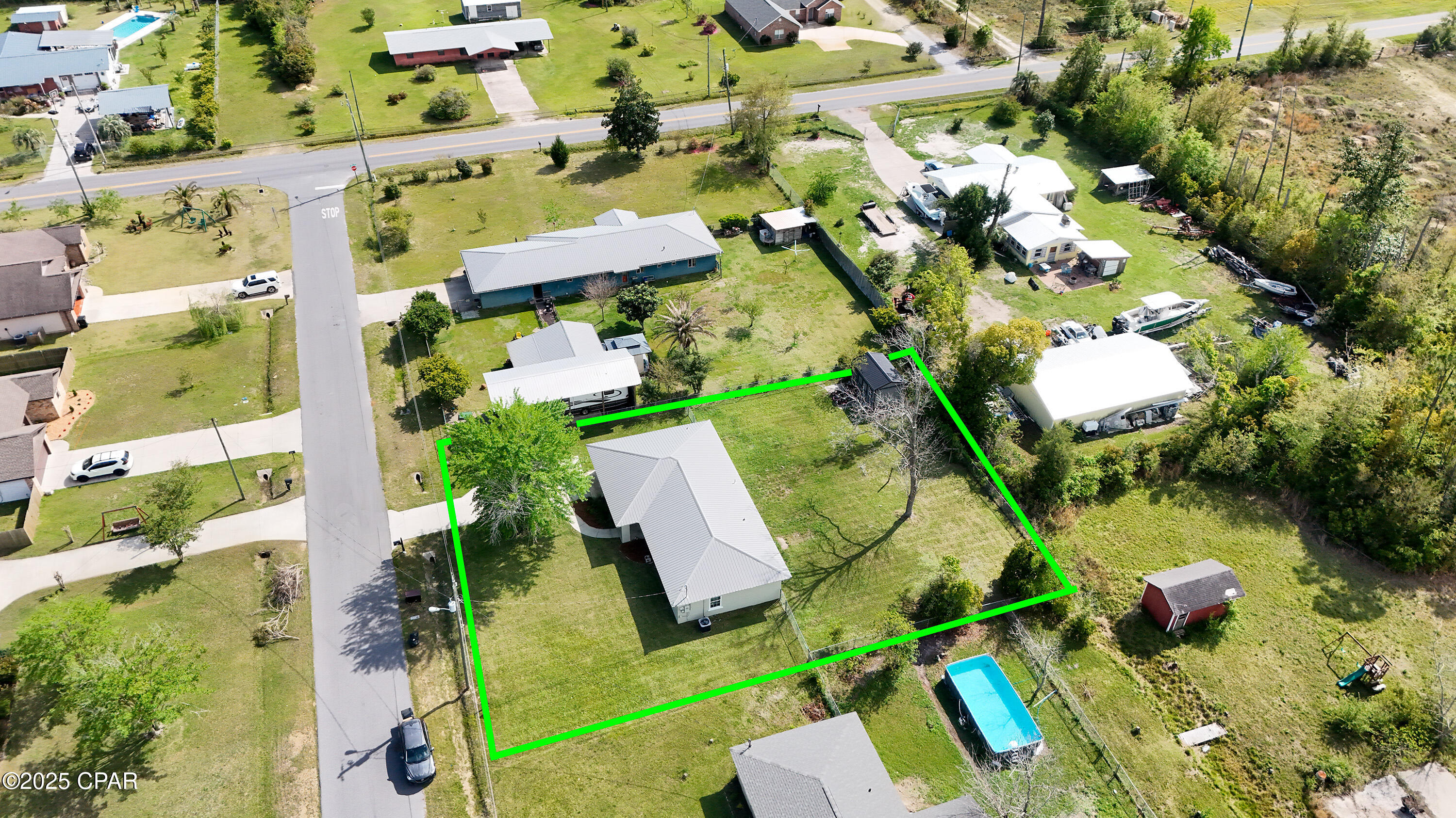 Highland City - Residential