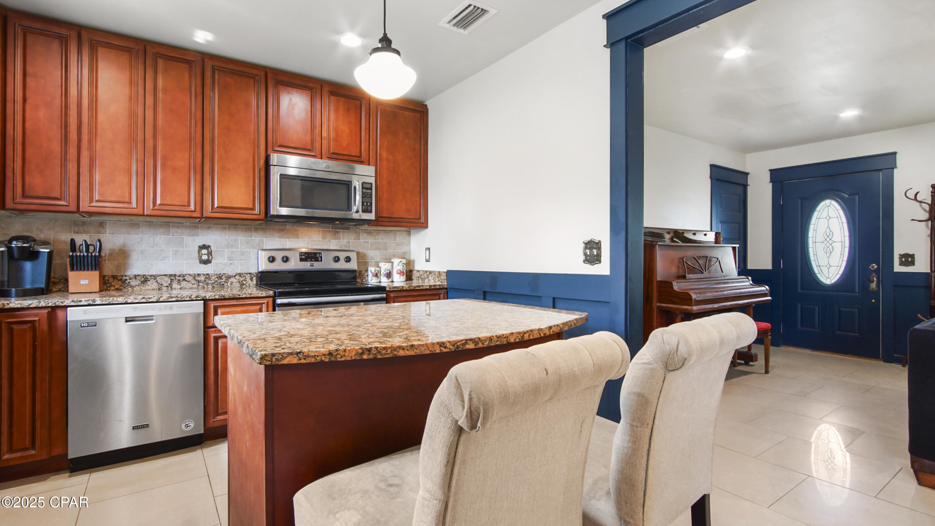 Highland City - Residential