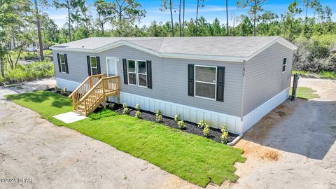 A home in Panama City