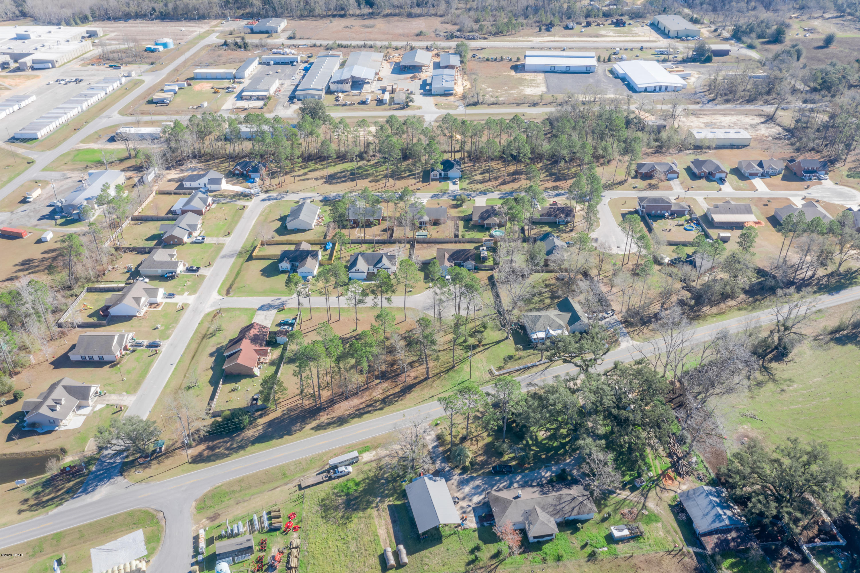 Martins Woods - Residential