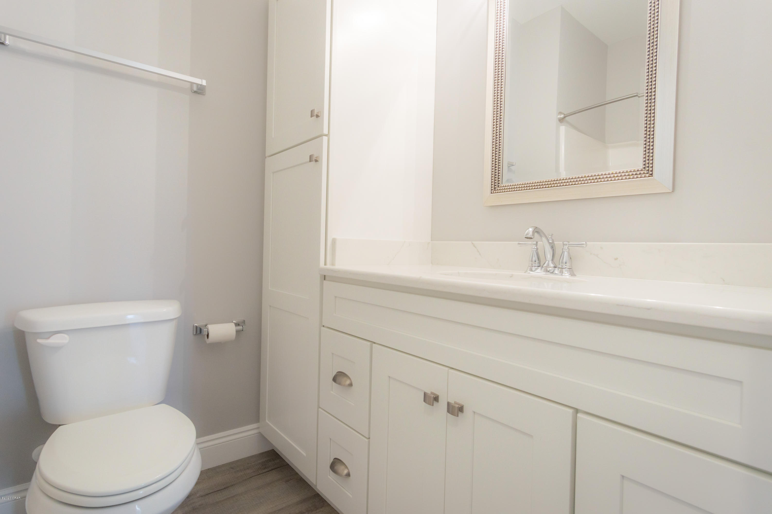 Martins Woods - Residential