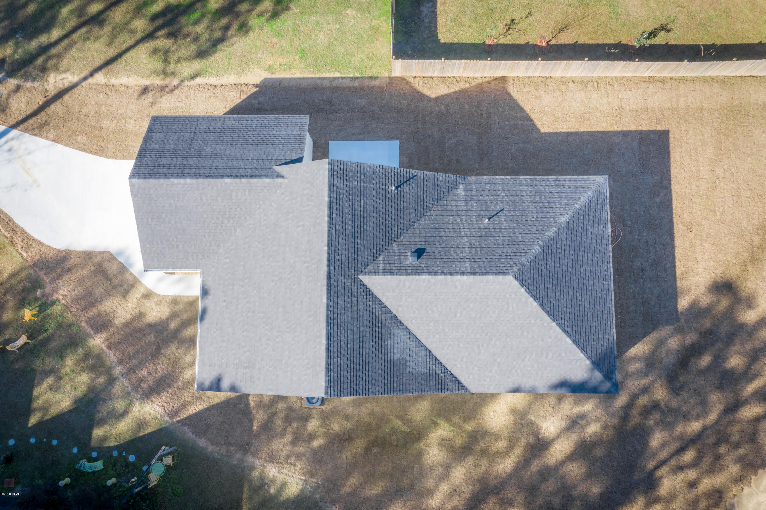 Martins Woods - Residential