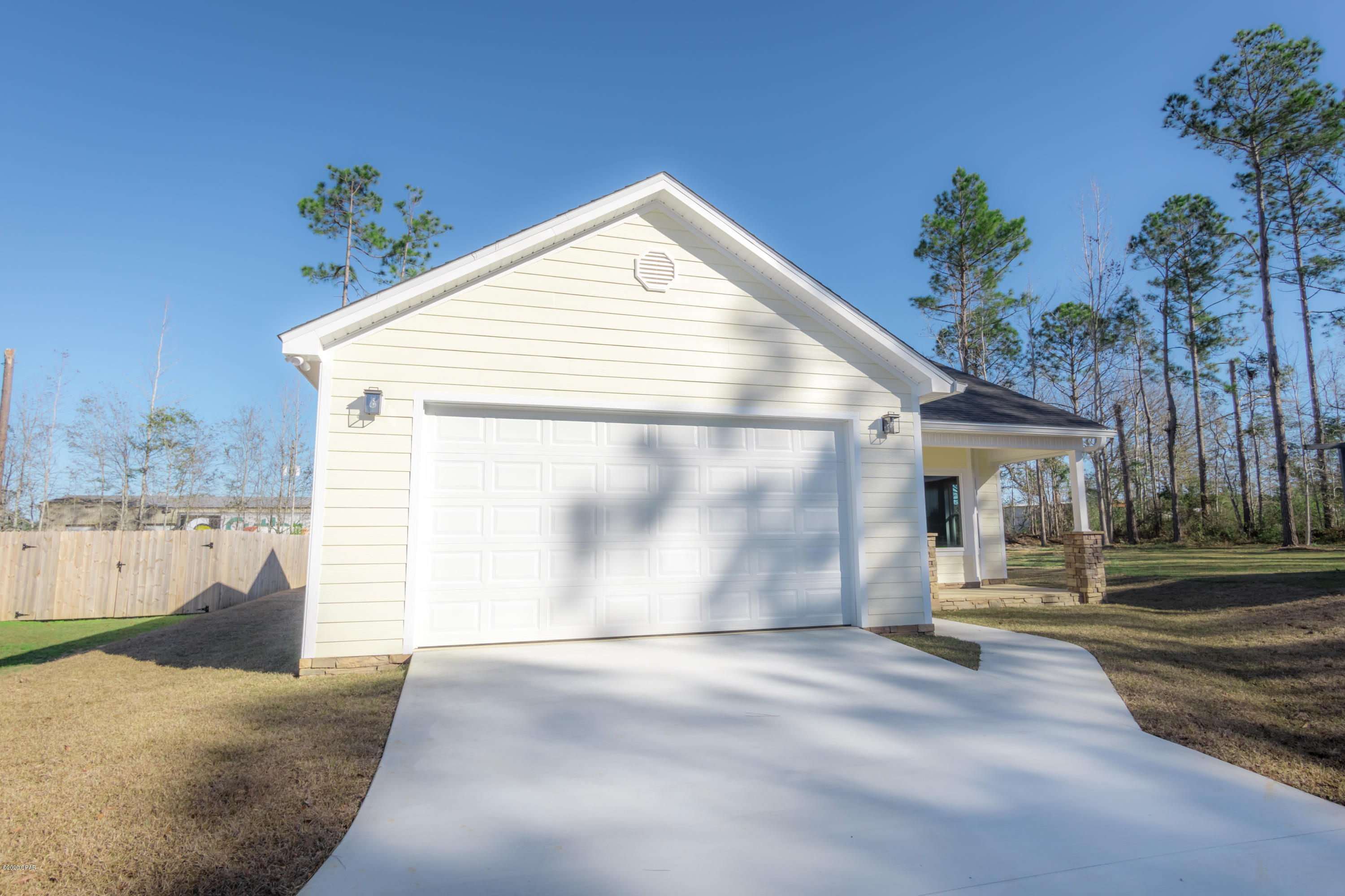 Martins Woods - Residential