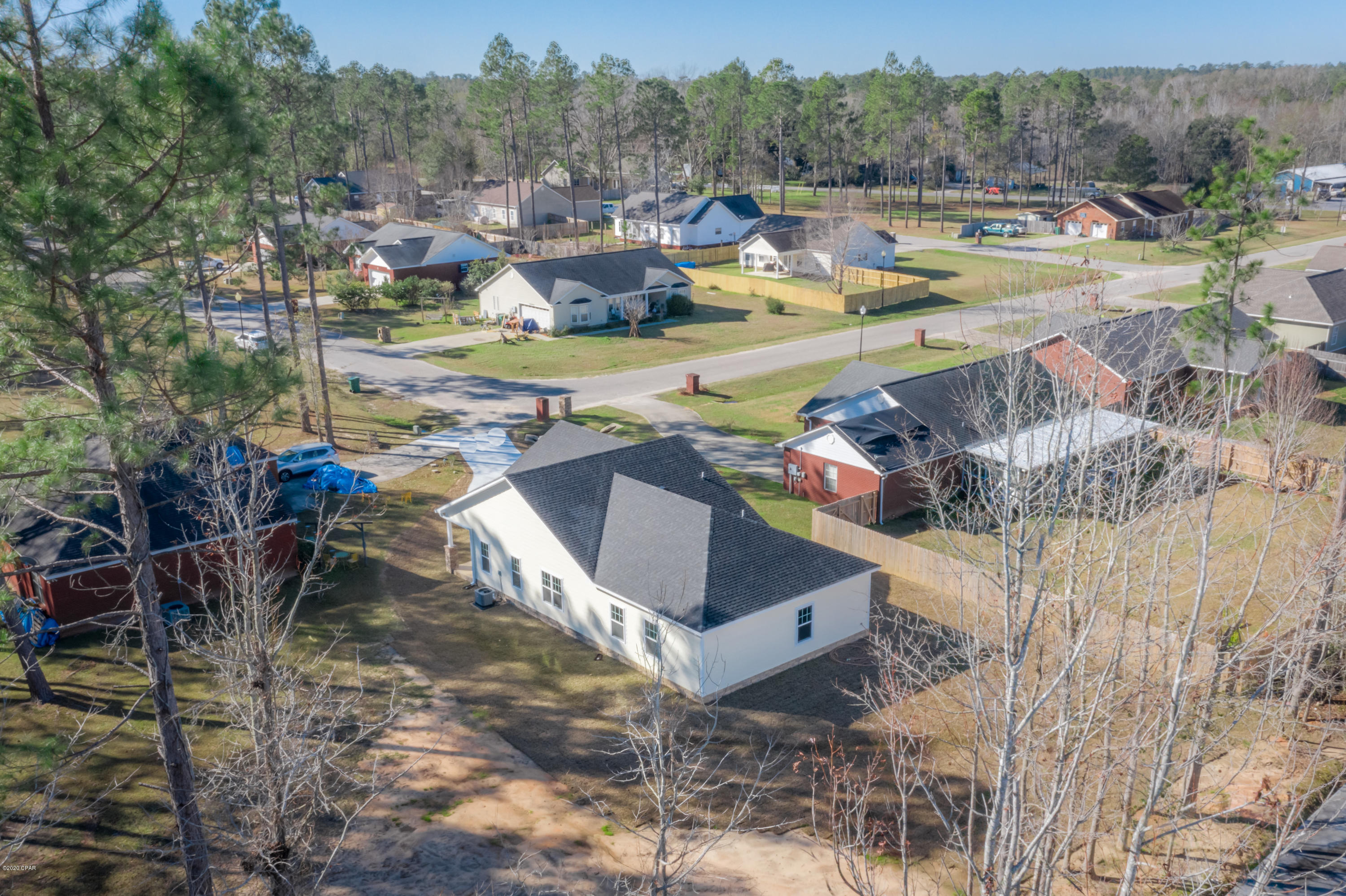 Martins Woods - Residential