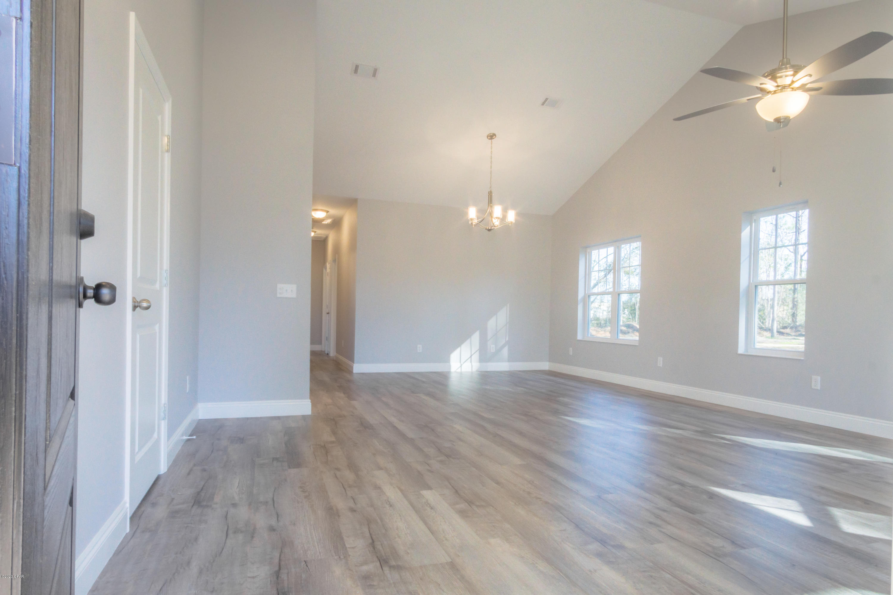 Martins Woods - Residential