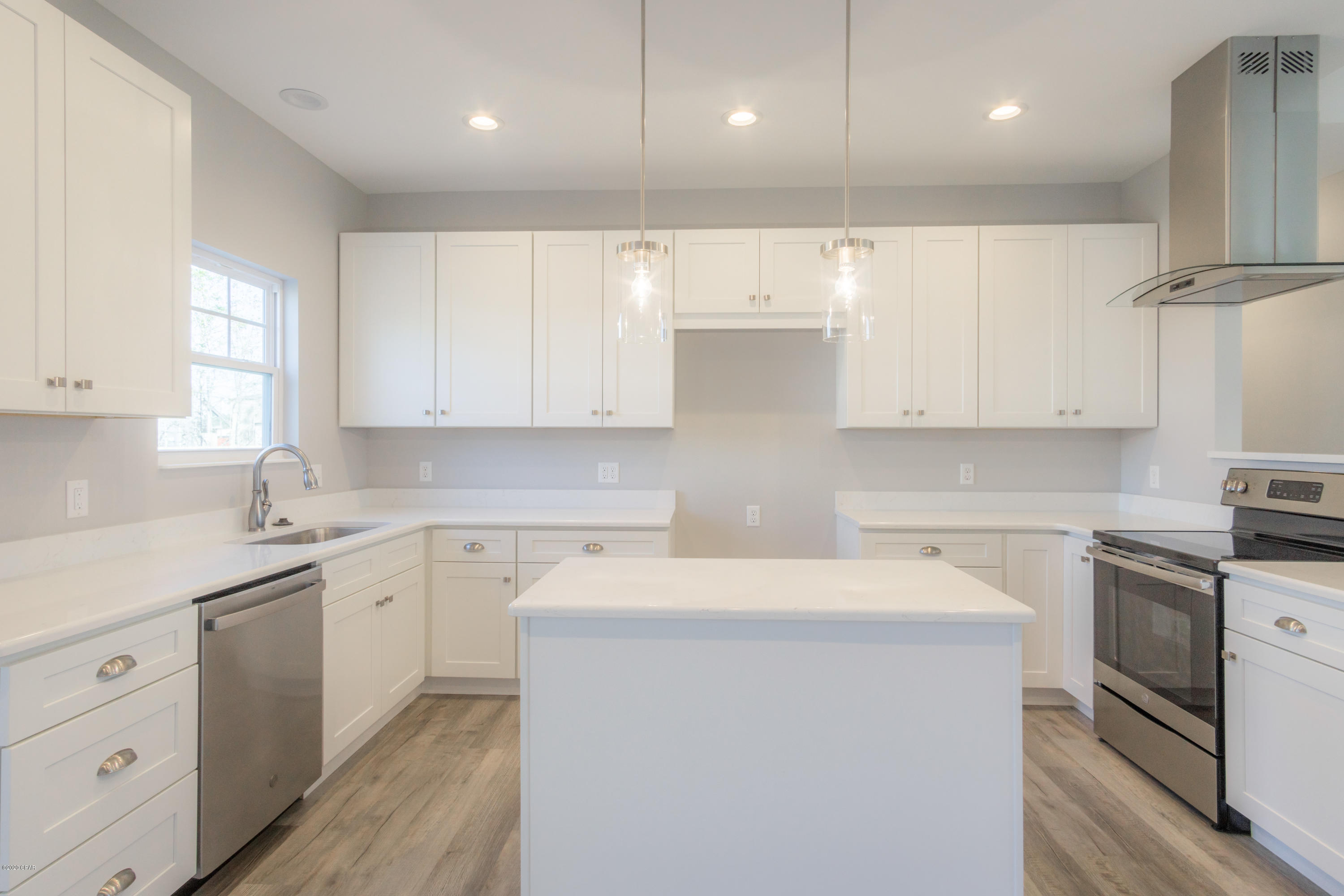 Martins Woods - Residential