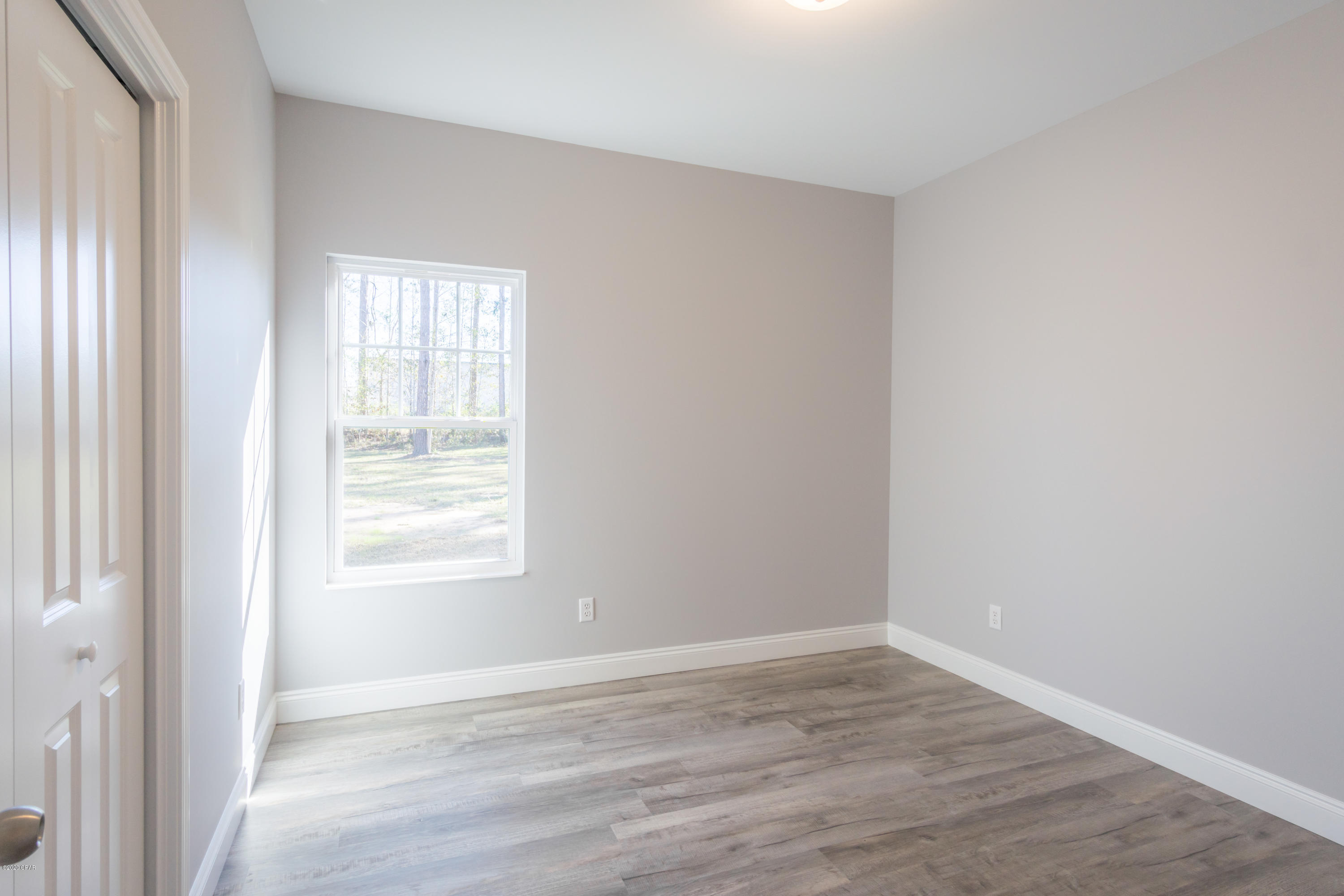 Martins Woods - Residential