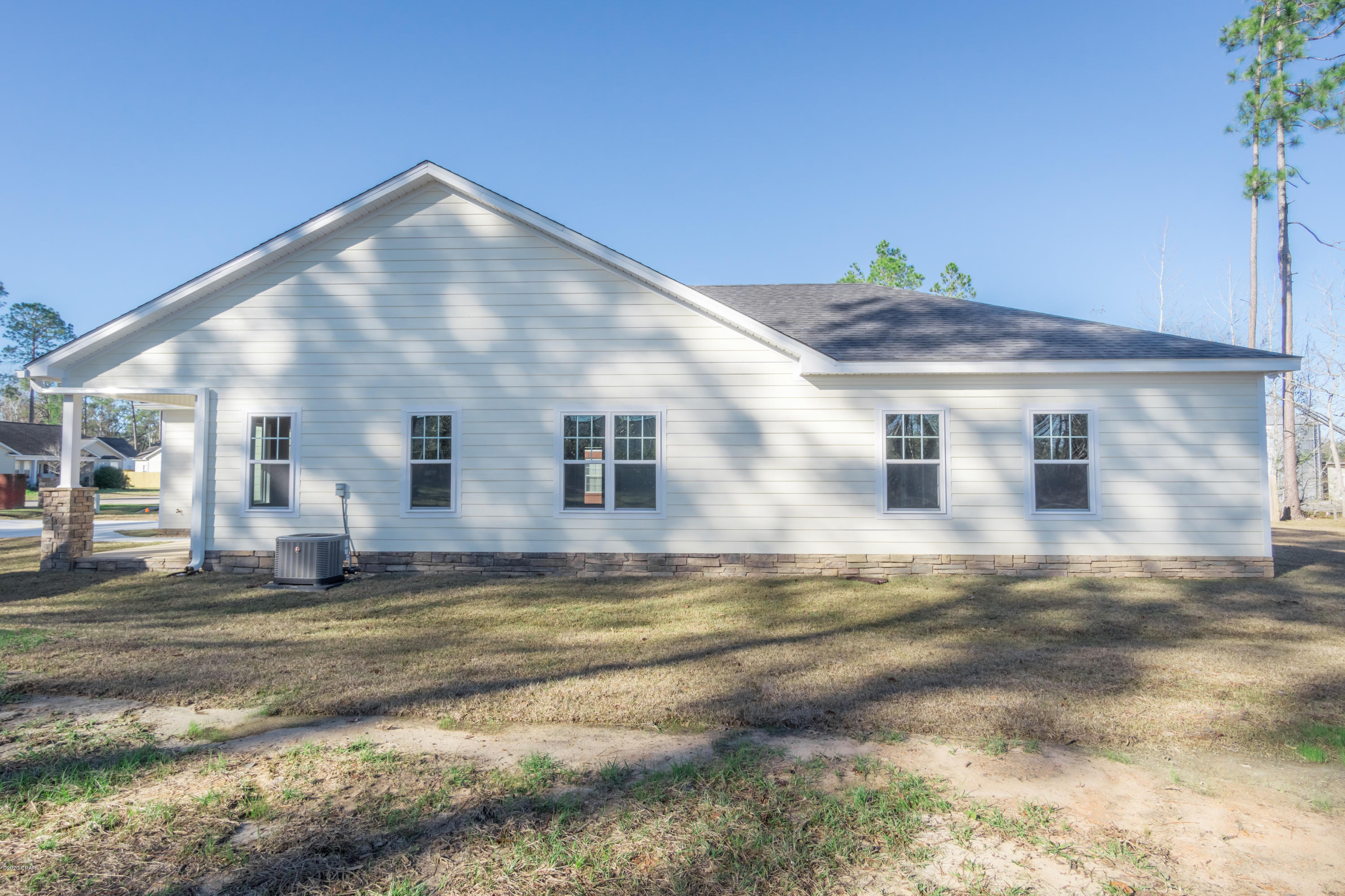 Martins Woods - Residential