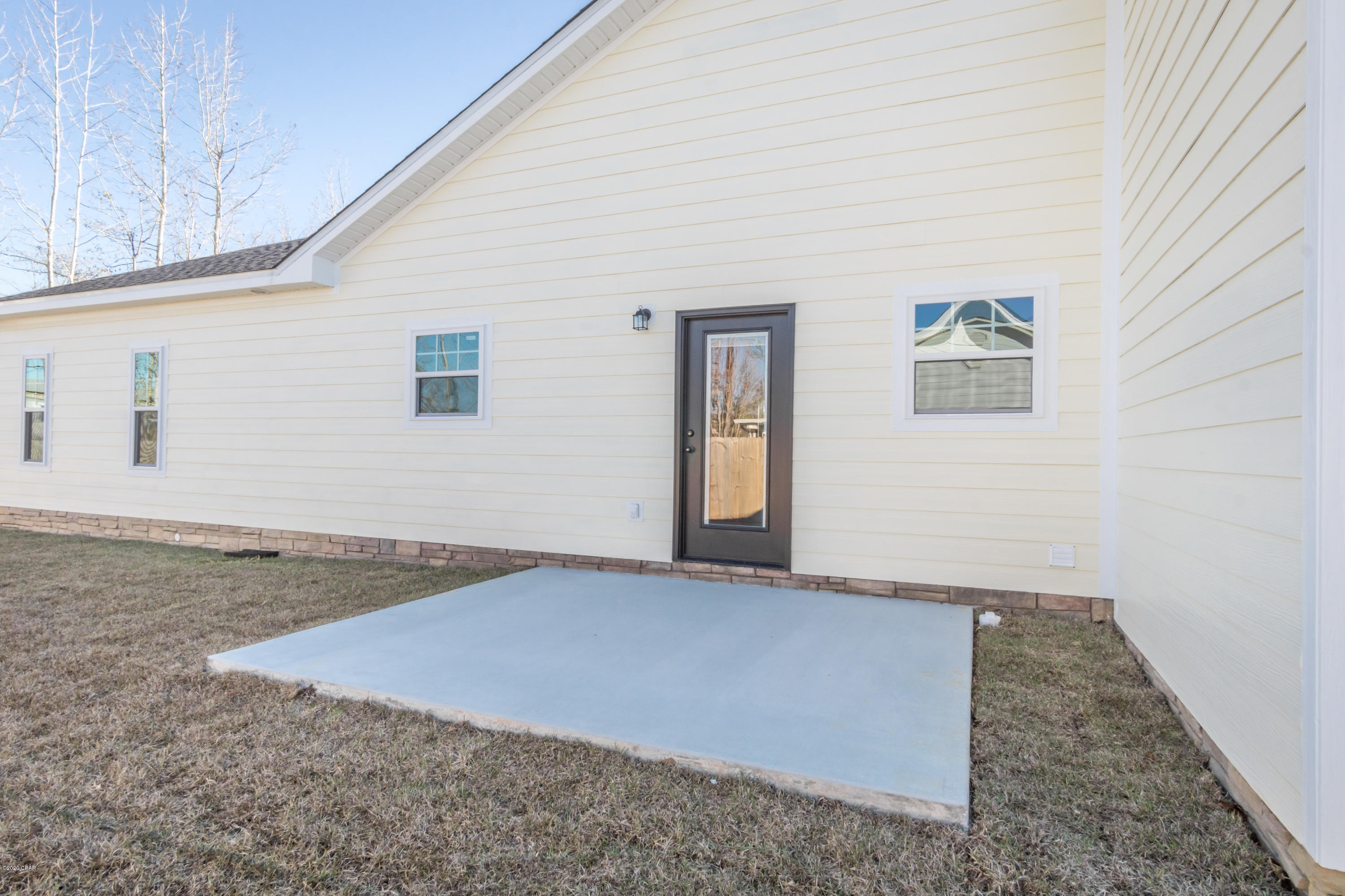 Martins Woods - Residential