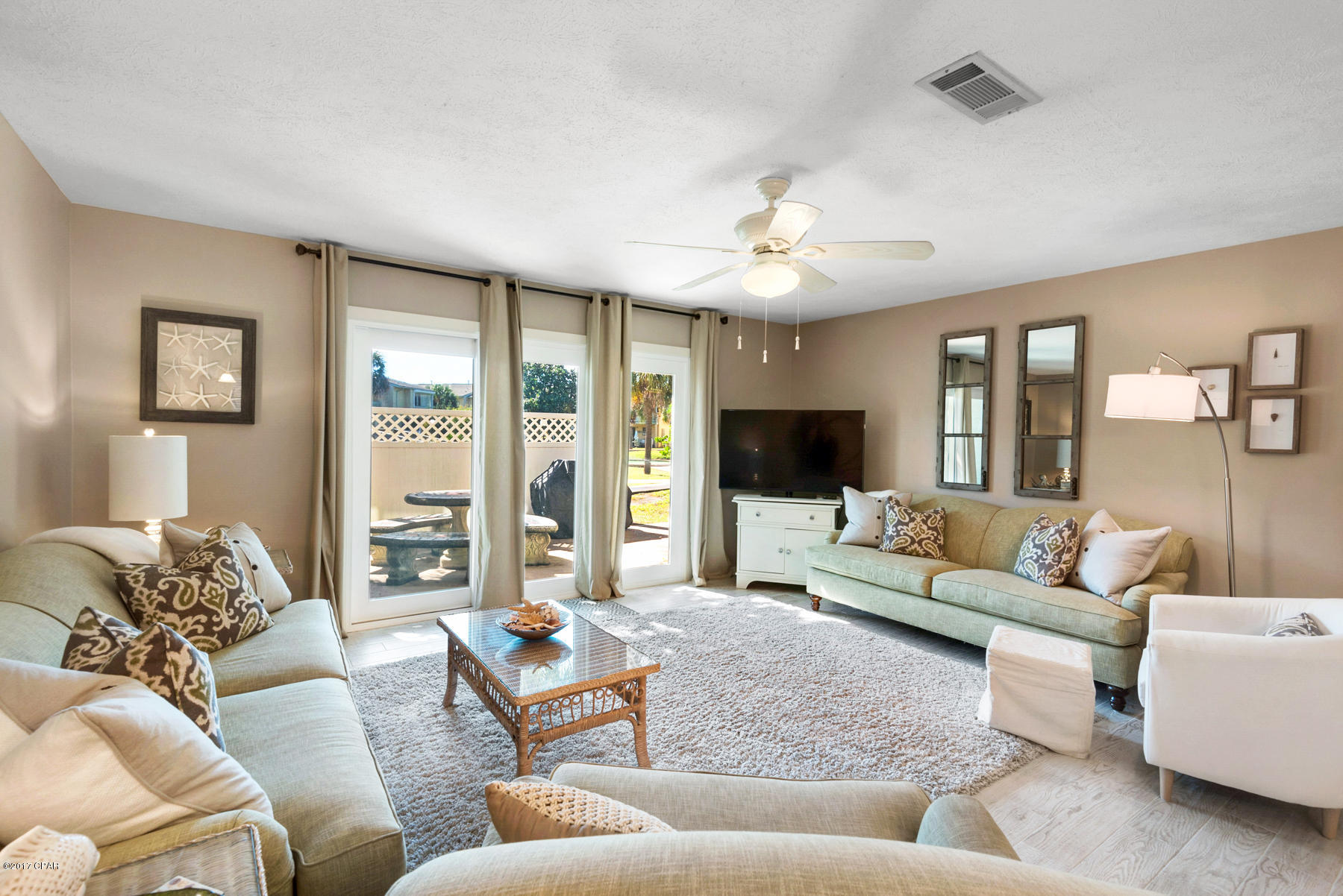 Gulf Highlands Beach Resort - Residential