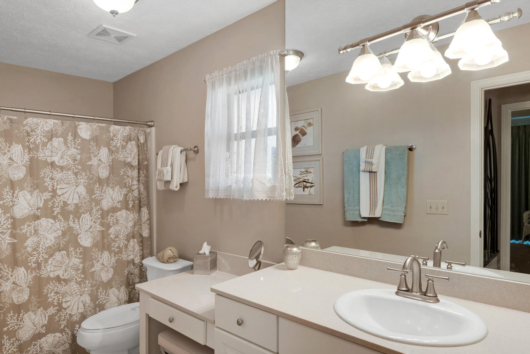 Gulf Highlands Beach Resort - Residential