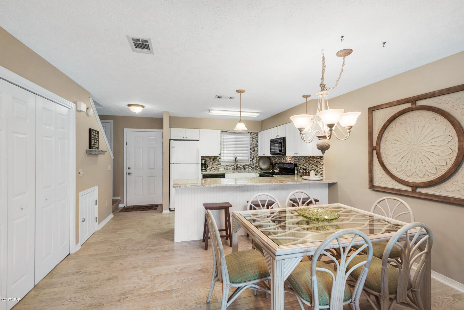 Gulf Highlands Beach Resort - Residential