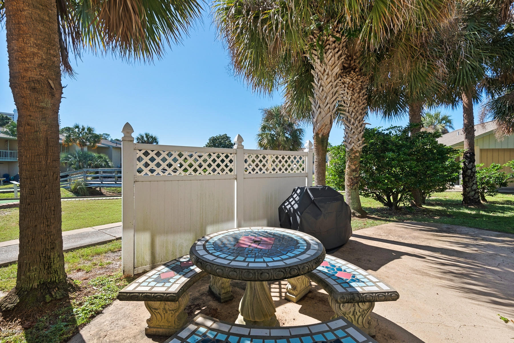 Gulf Highlands Beach Resort - Residential