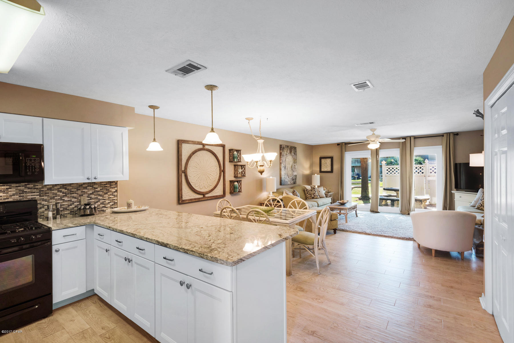 Gulf Highlands Beach Resort - Residential