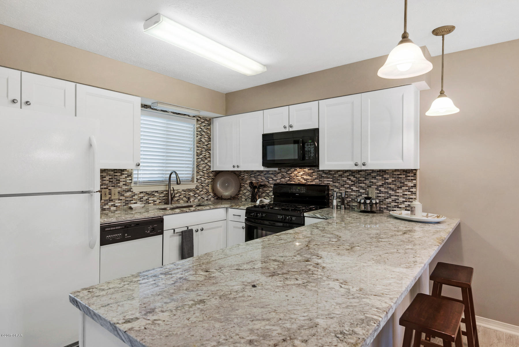 Gulf Highlands Beach Resort - Residential