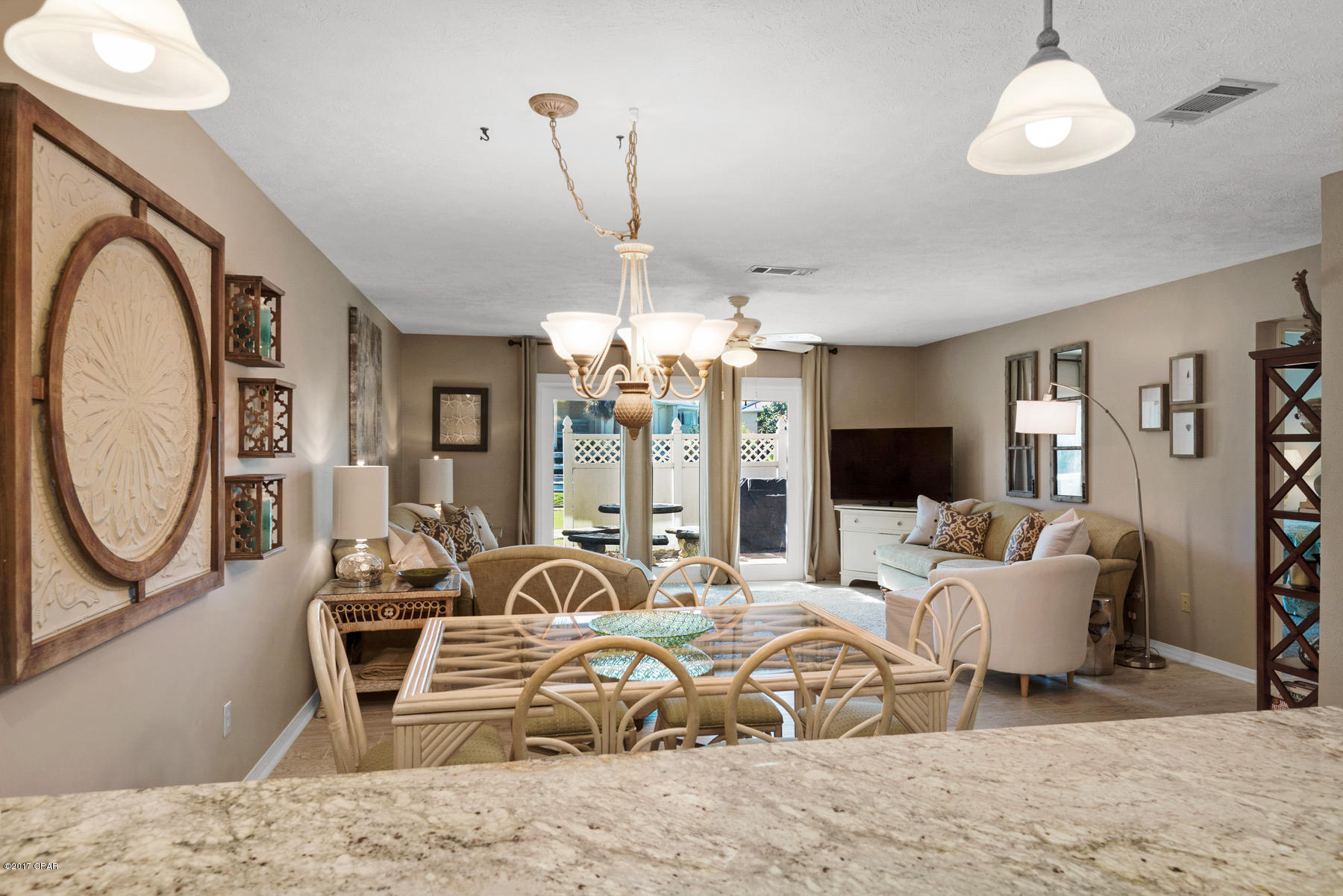 Gulf Highlands Beach Resort - Residential