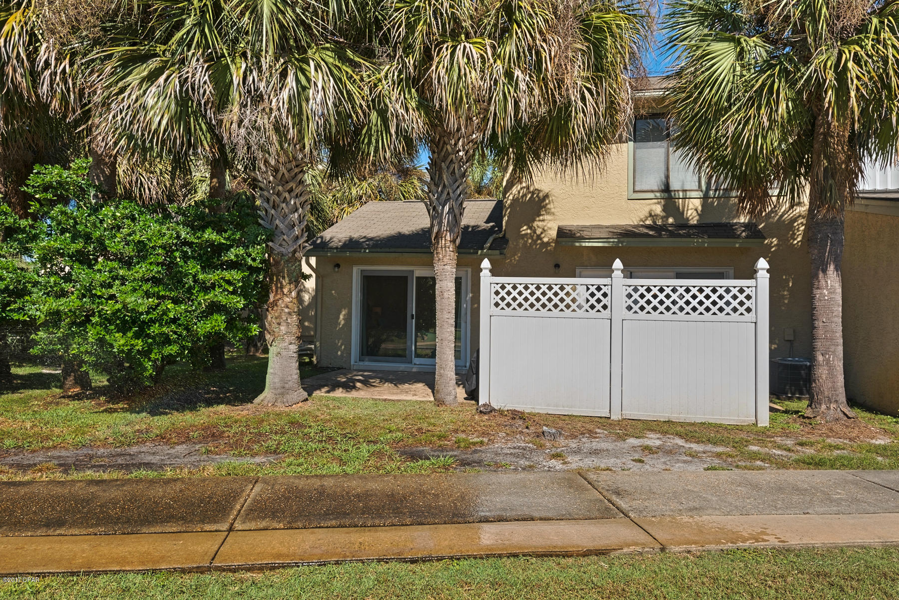 Gulf Highlands Beach Resort - Residential