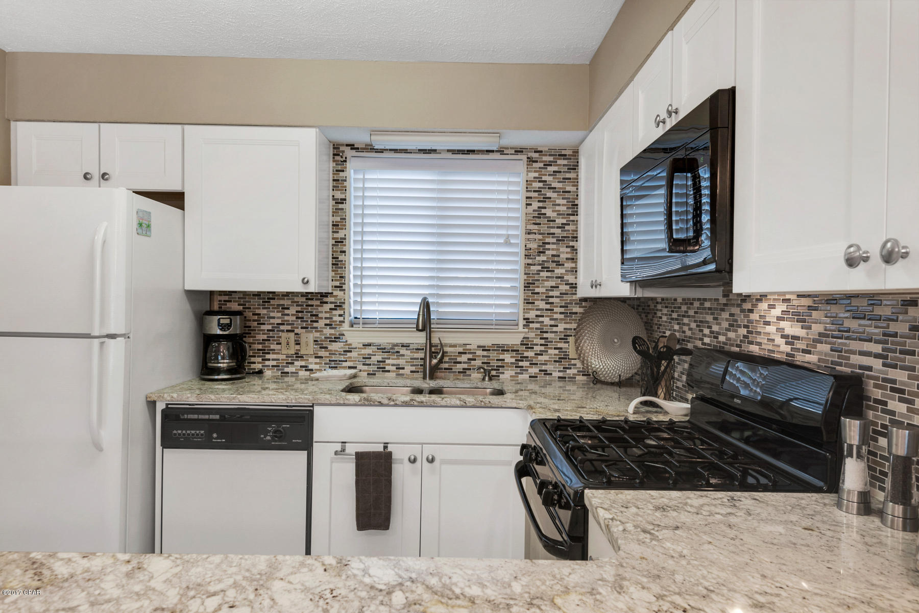 Gulf Highlands Beach Resort - Residential