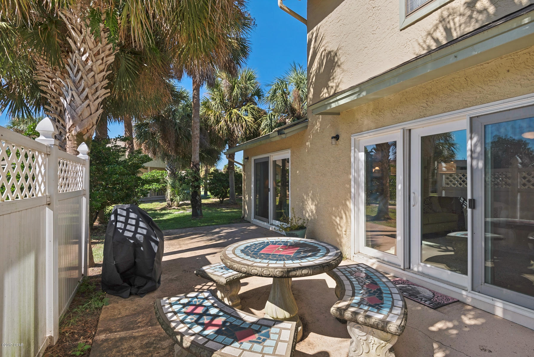 Gulf Highlands Beach Resort - Residential