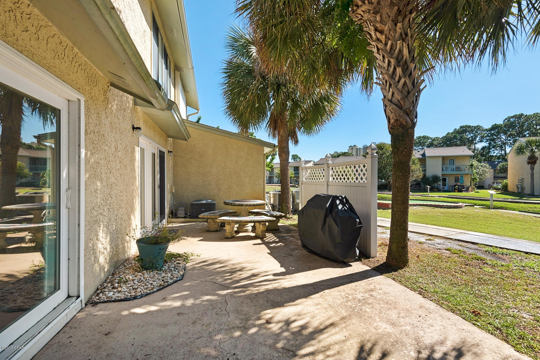 Gulf Highlands Beach Resort - Residential