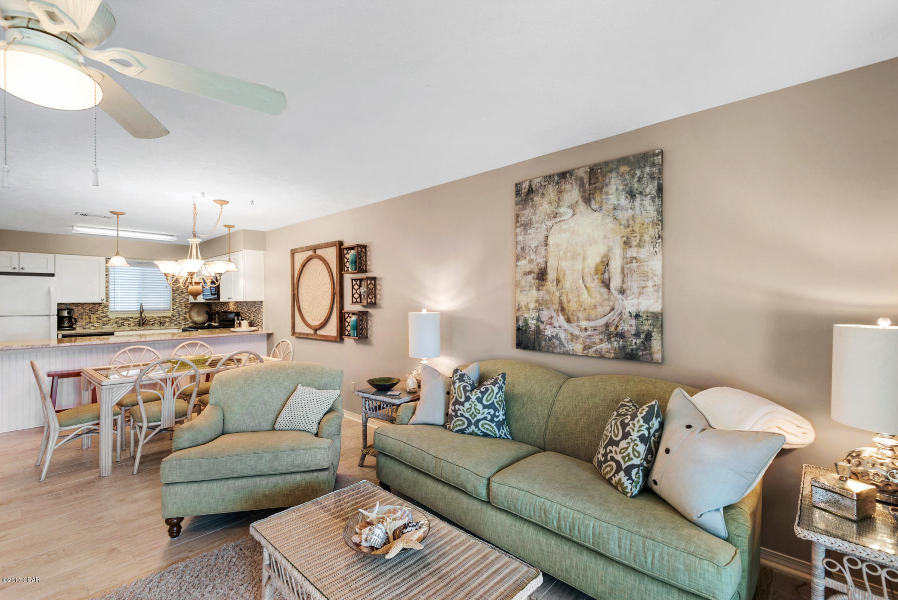 Gulf Highlands Beach Resort - Residential