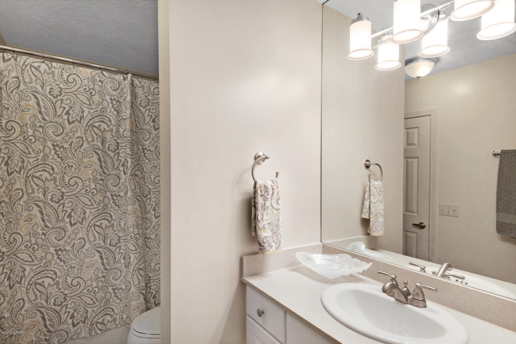 Gulf Highlands Beach Resort - Residential