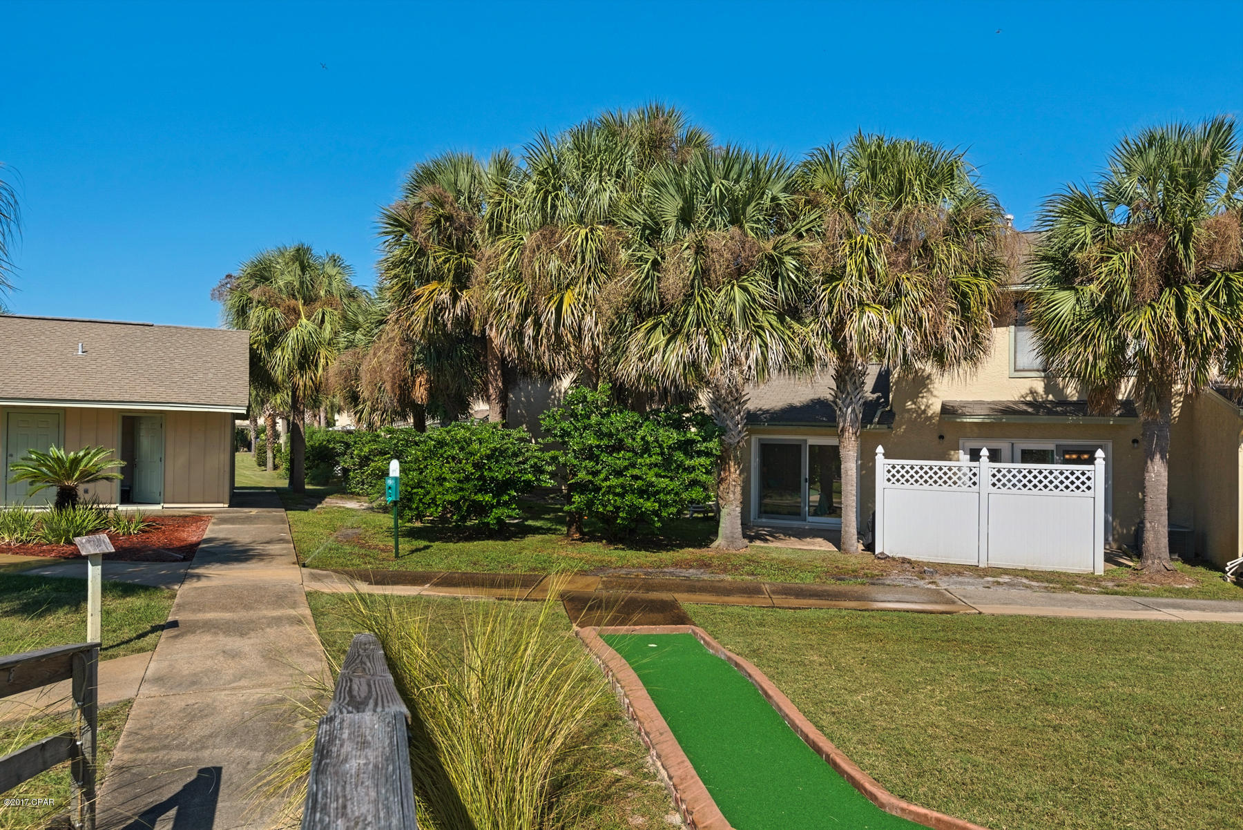 Gulf Highlands Beach Resort - Residential