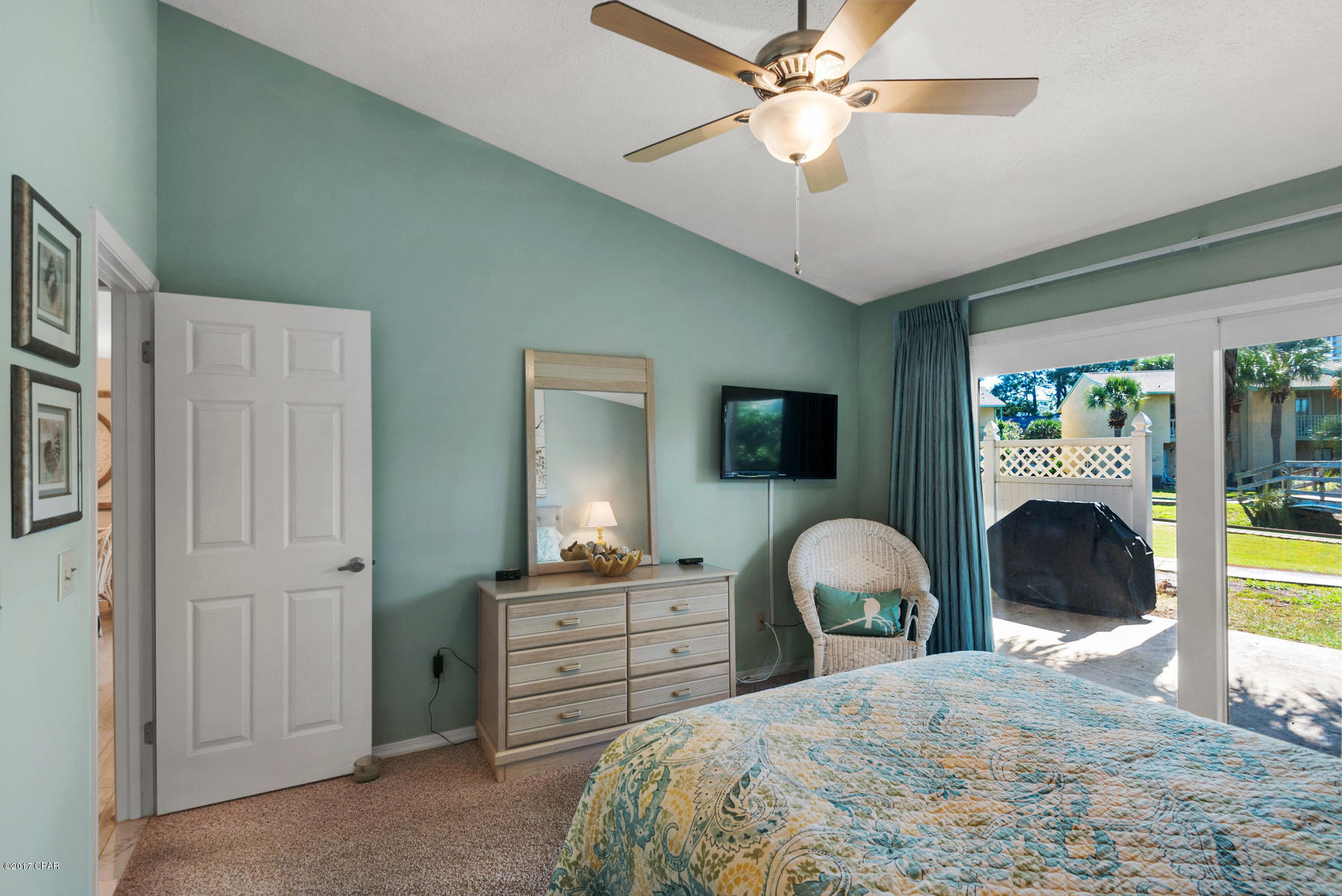 Gulf Highlands Beach Resort - Residential