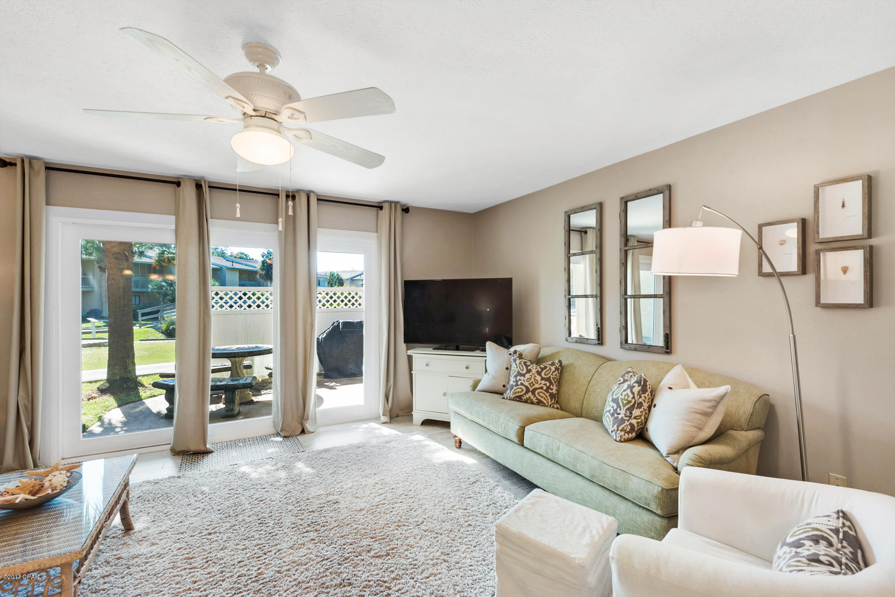 Gulf Highlands Beach Resort - Residential