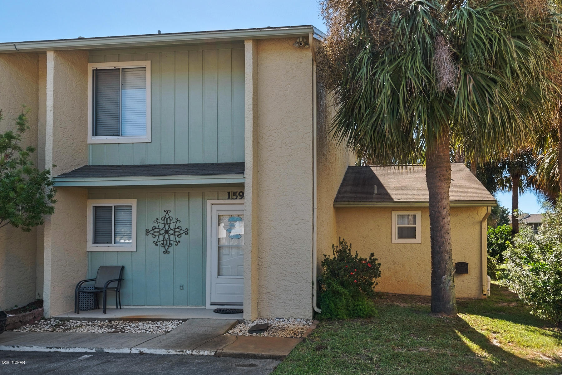 Gulf Highlands Beach Resort - Residential