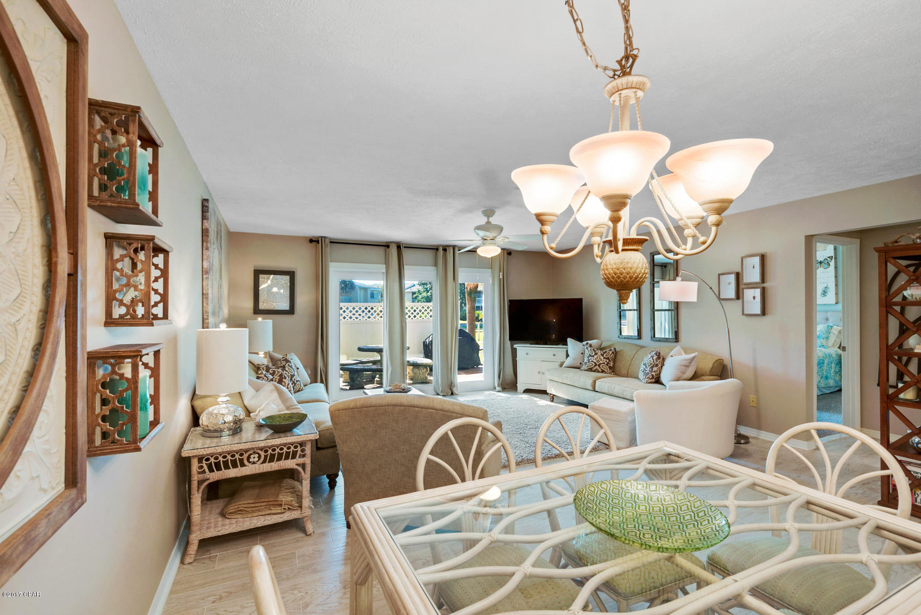 Gulf Highlands Beach Resort - Residential