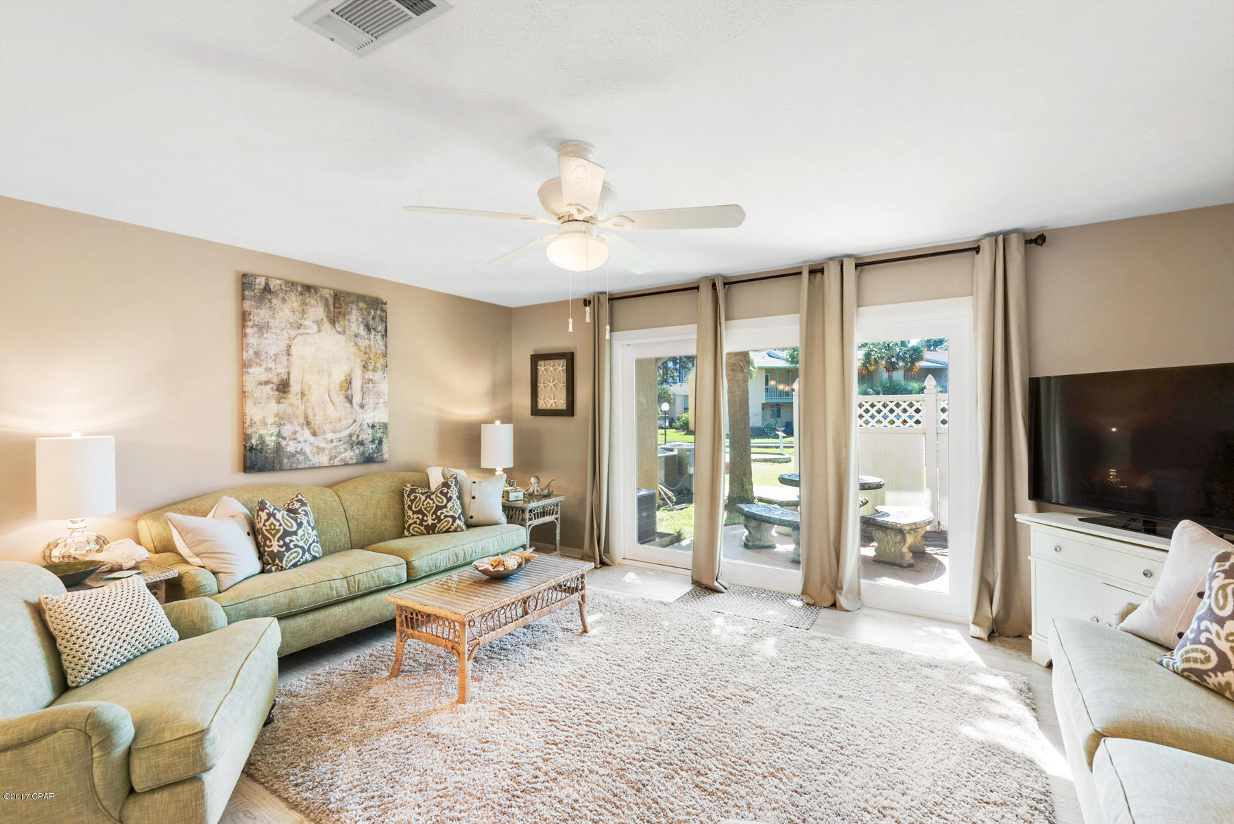 Gulf Highlands Beach Resort - Residential