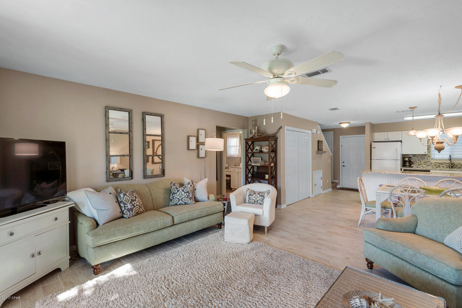 Gulf Highlands Beach Resort - Residential