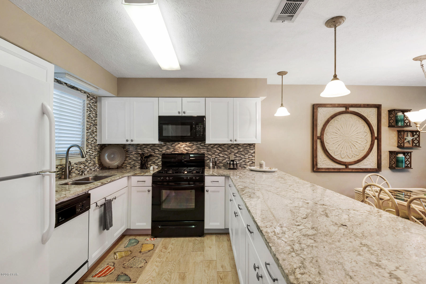 Gulf Highlands Beach Resort - Residential