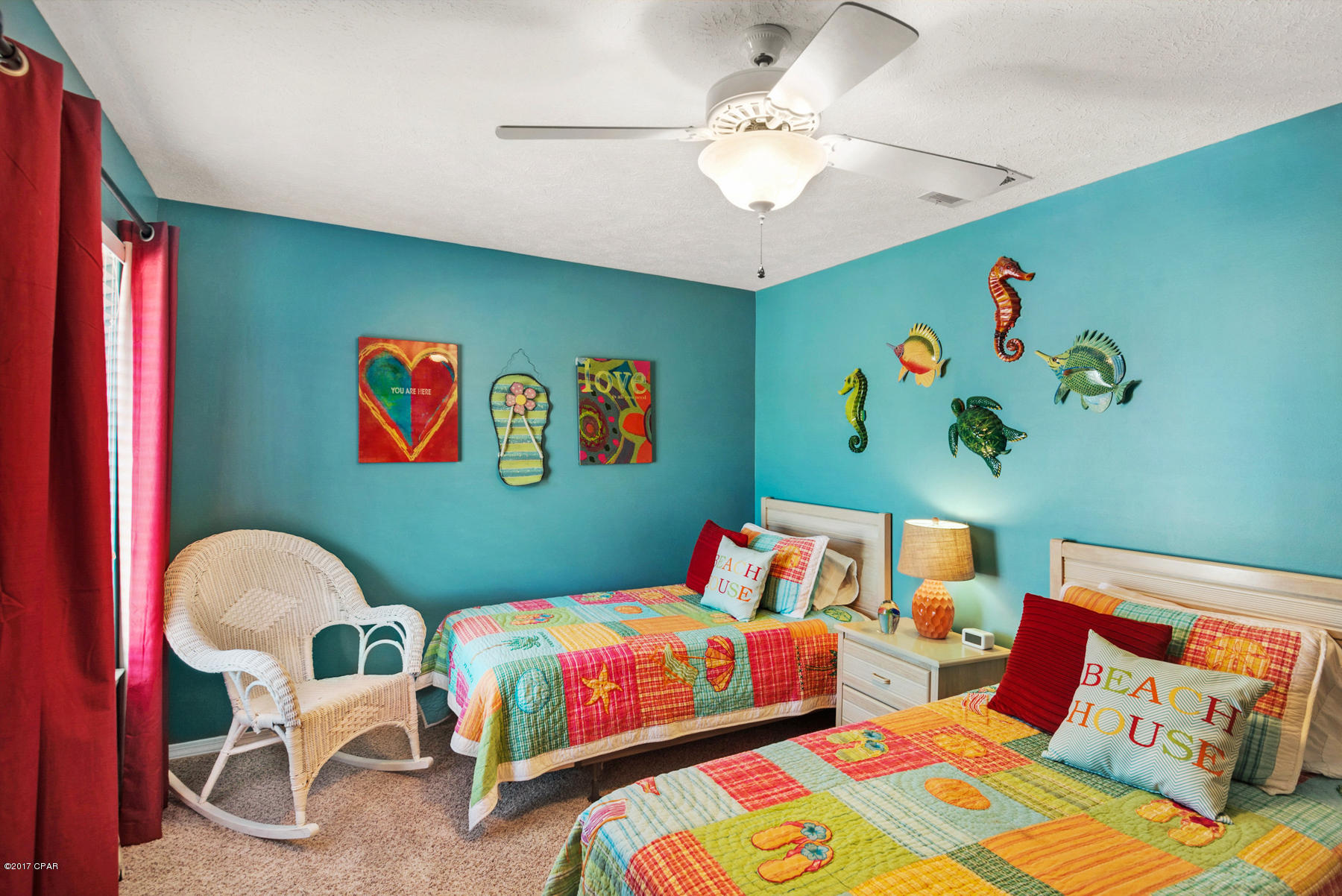 Gulf Highlands Beach Resort - Residential