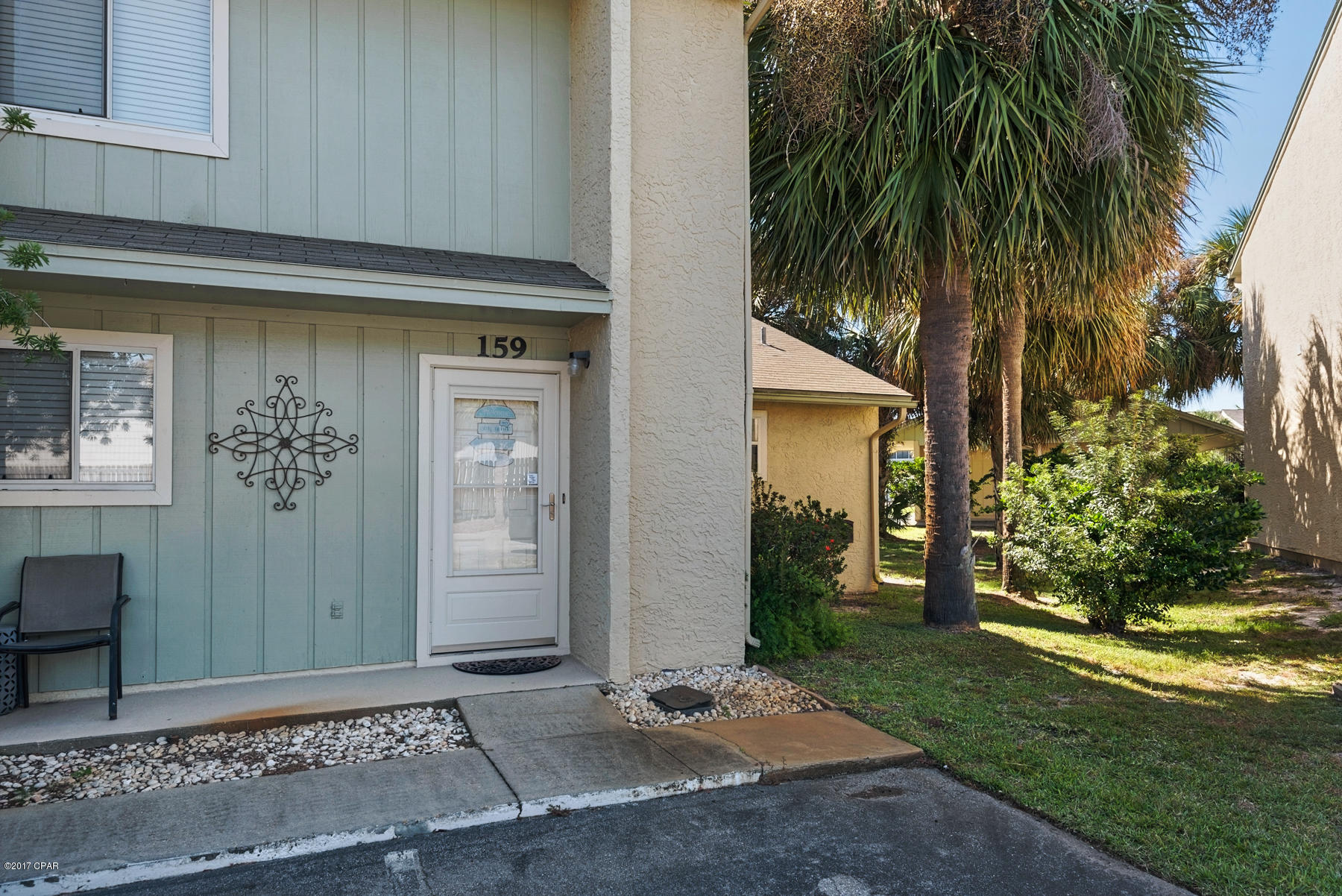 Gulf Highlands Beach Resort - Residential