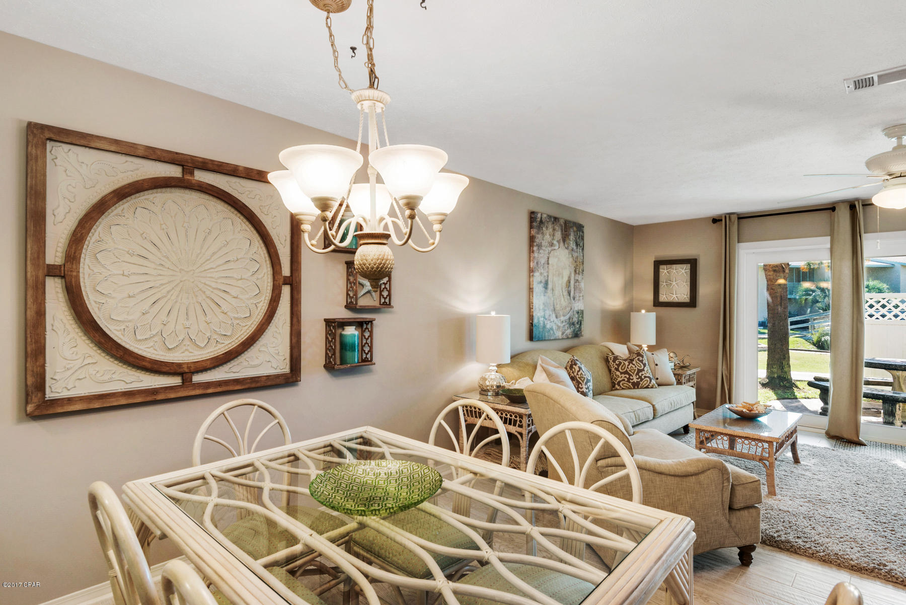 Gulf Highlands Beach Resort - Residential