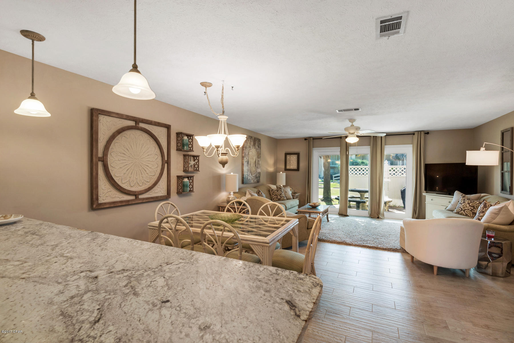 Gulf Highlands Beach Resort - Residential