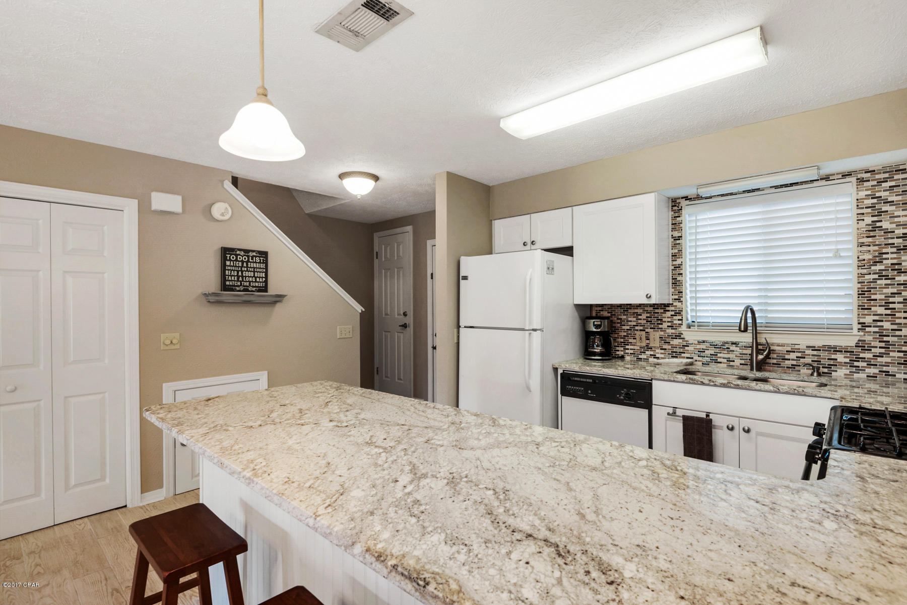 Gulf Highlands Beach Resort - Residential